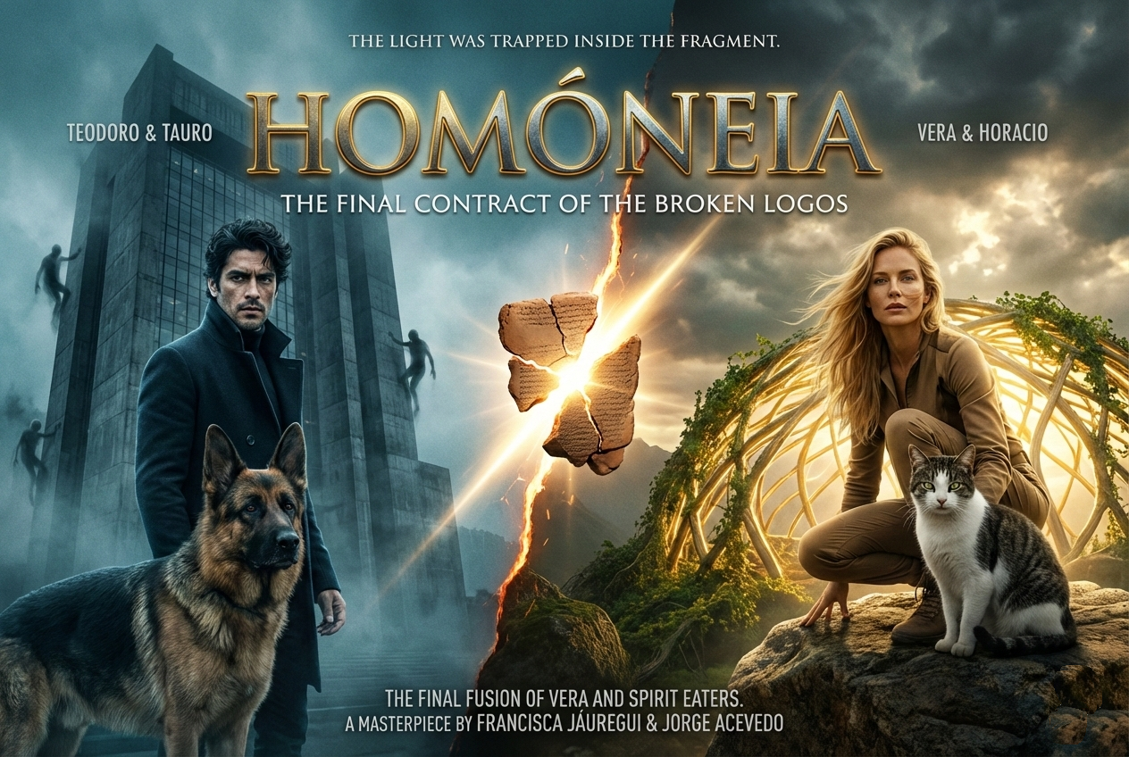 Homoneia