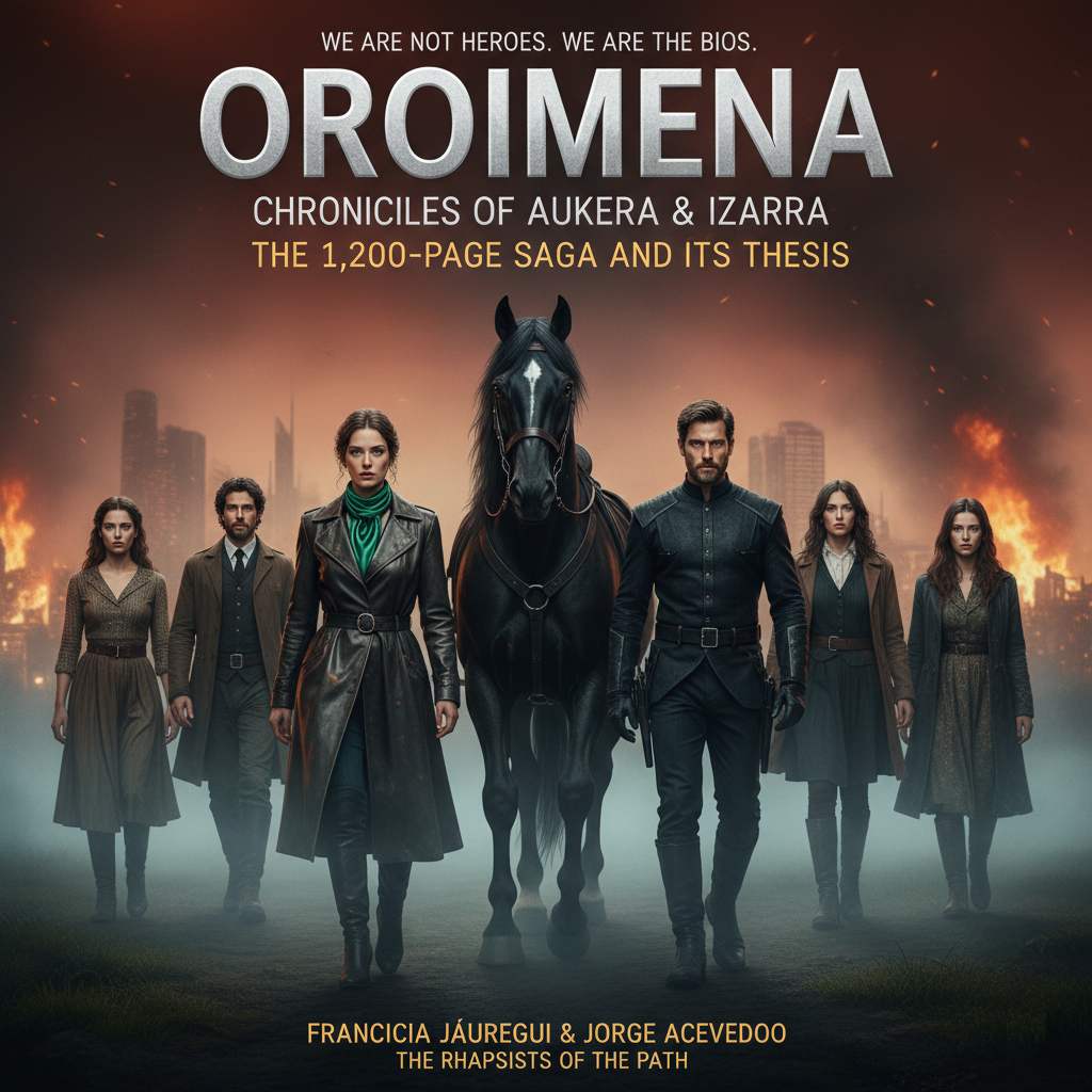 Oroimena en