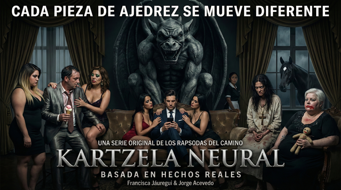 Descripción cartel 5