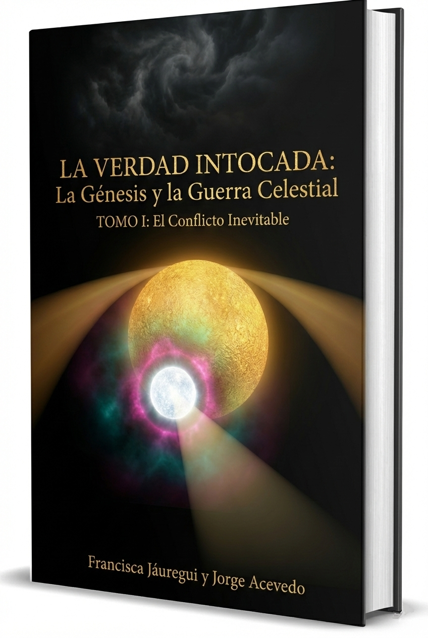 UNTOUCHED Truth-Book1