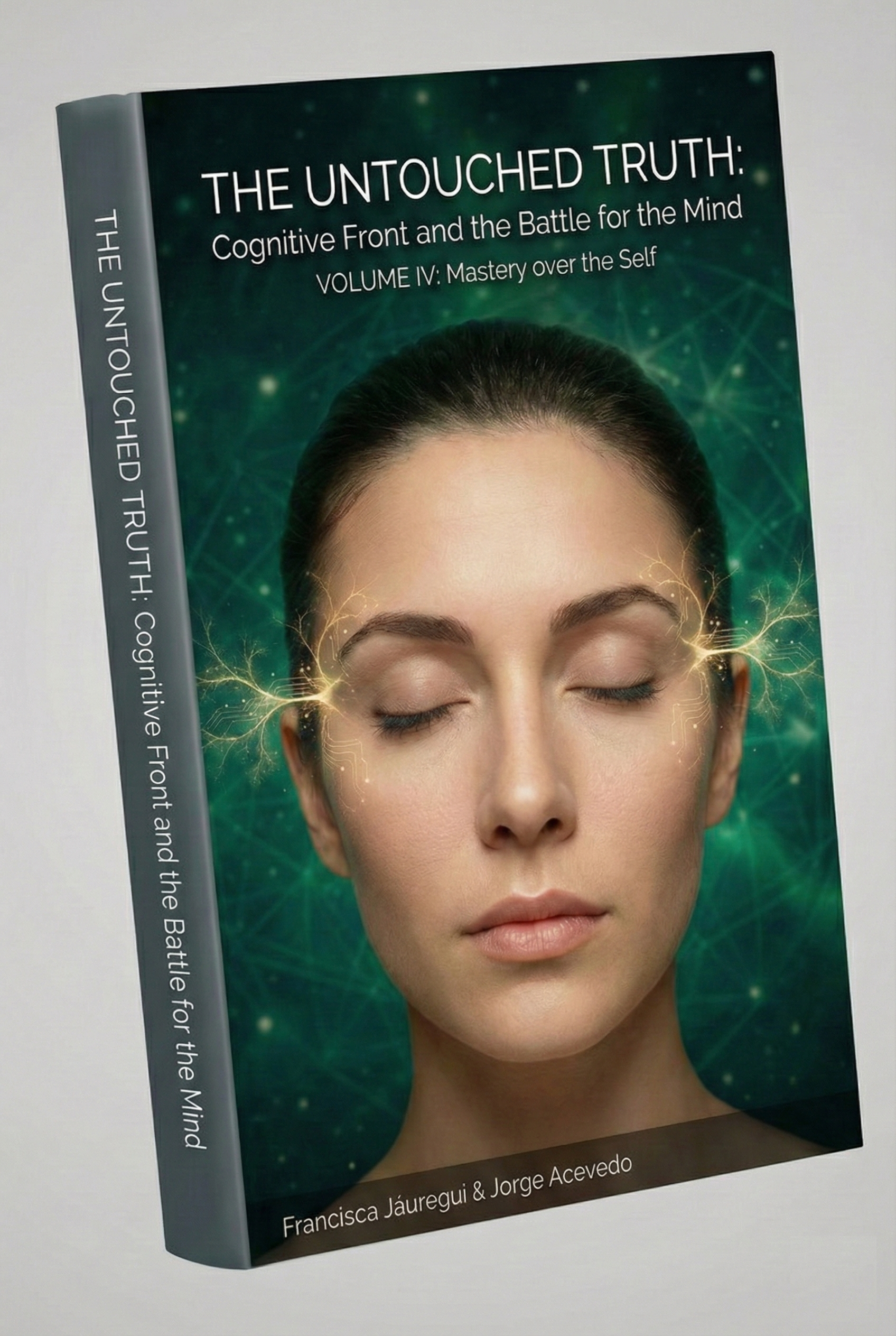 UNTOUCHED Truth-Book5