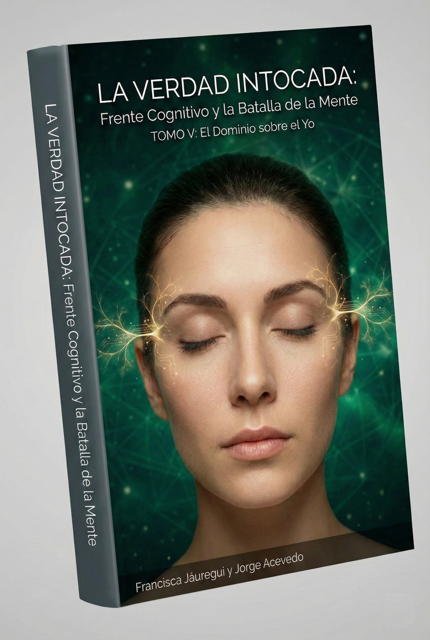 UNTOUCHED Truth-Book5